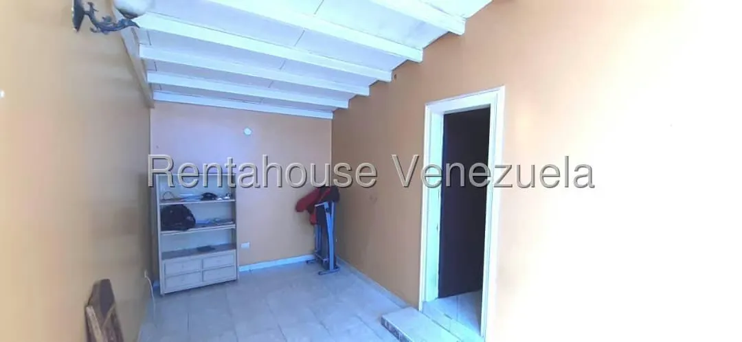 Casa (1 Nivel) en Venta en Santa Cecilia, Lara - 16