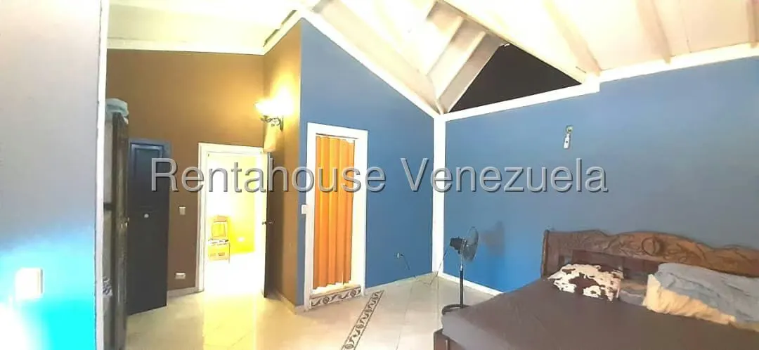 Casa (1 Nivel) en Venta en Santa Cecilia, Lara - 17