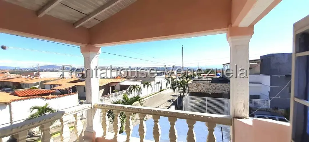 Casa (1 Nivel) en Venta en Santa Cecilia, Lara - 20