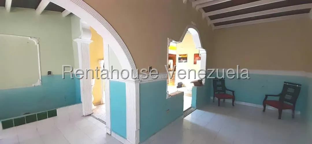 Casa (1 Nivel) en Venta en Santa Cecilia, Lara - 2