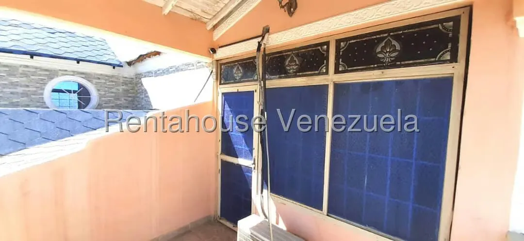 Casa (1 Nivel) en Venta en Santa Cecilia, Lara - 21