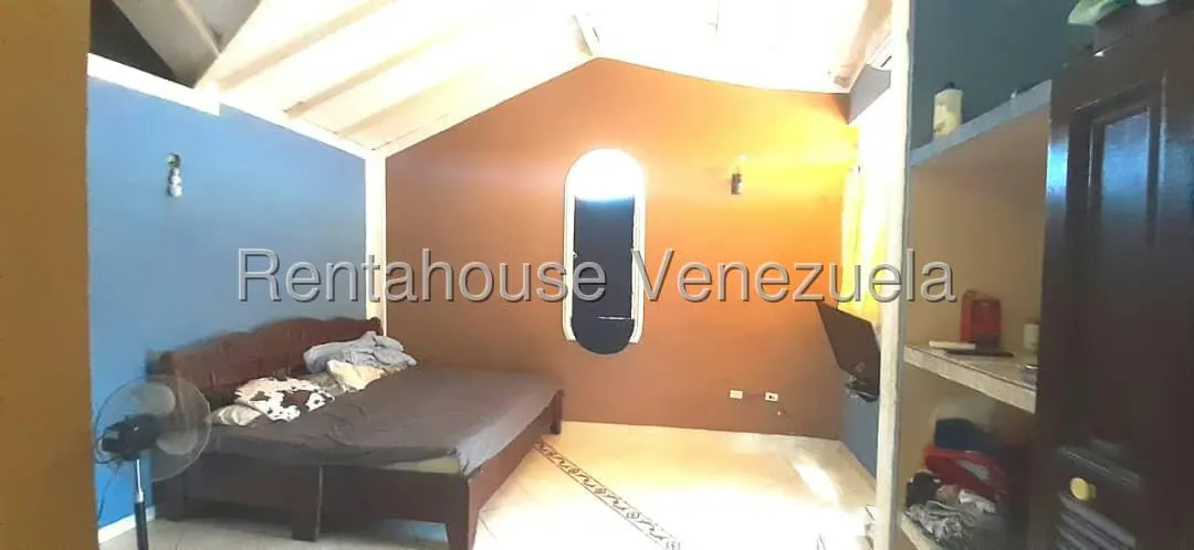 Casa (1 Nivel) en Venta en Santa Cecilia, Lara - 23