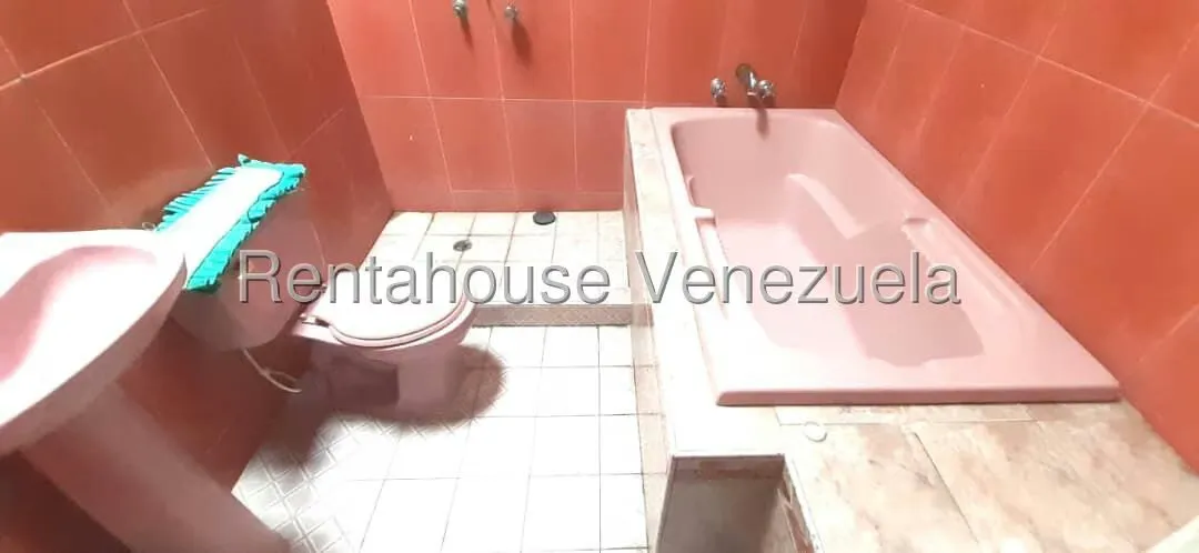 Casa (1 Nivel) en Venta en Santa Cecilia, Lara - 24