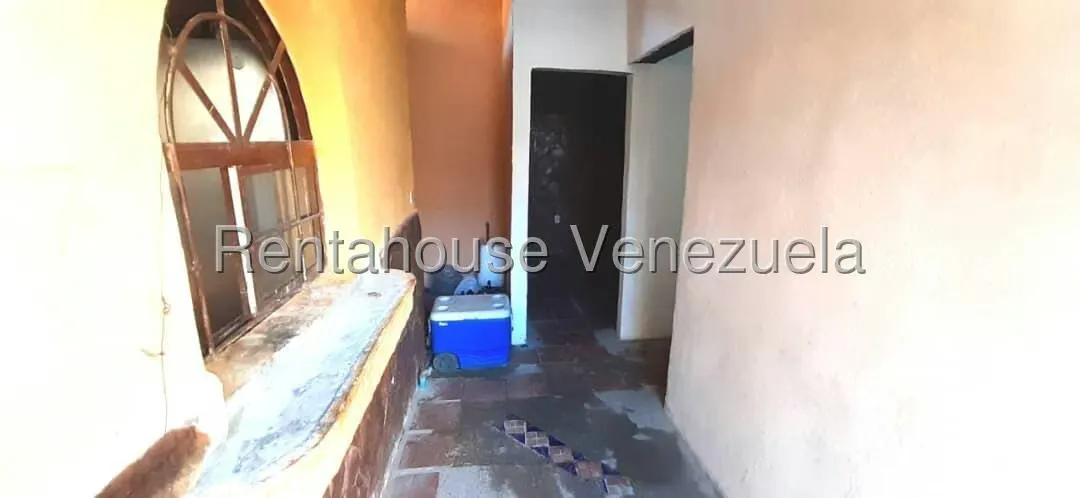 Casa (1 Nivel) en Venta en Santa Cecilia, Lara - 25
