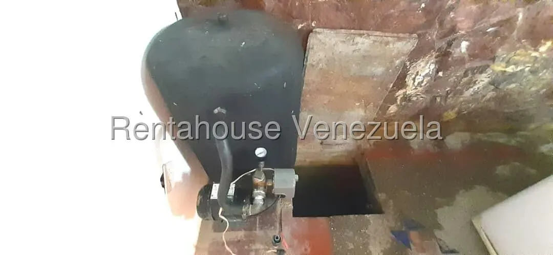Casa (1 Nivel) en Venta en Santa Cecilia, Lara - 27