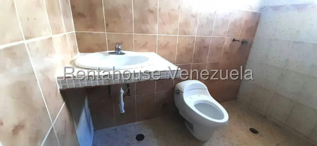 Casa (1 Nivel) en Venta en Santa Cecilia, Lara - 28