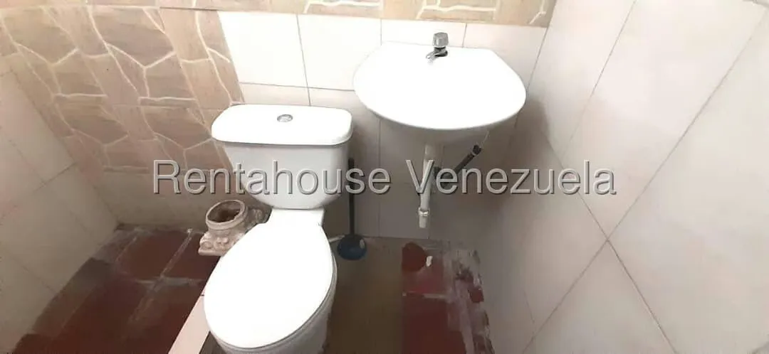 Casa (1 Nivel) en Venta en Santa Cecilia, Lara - 29
