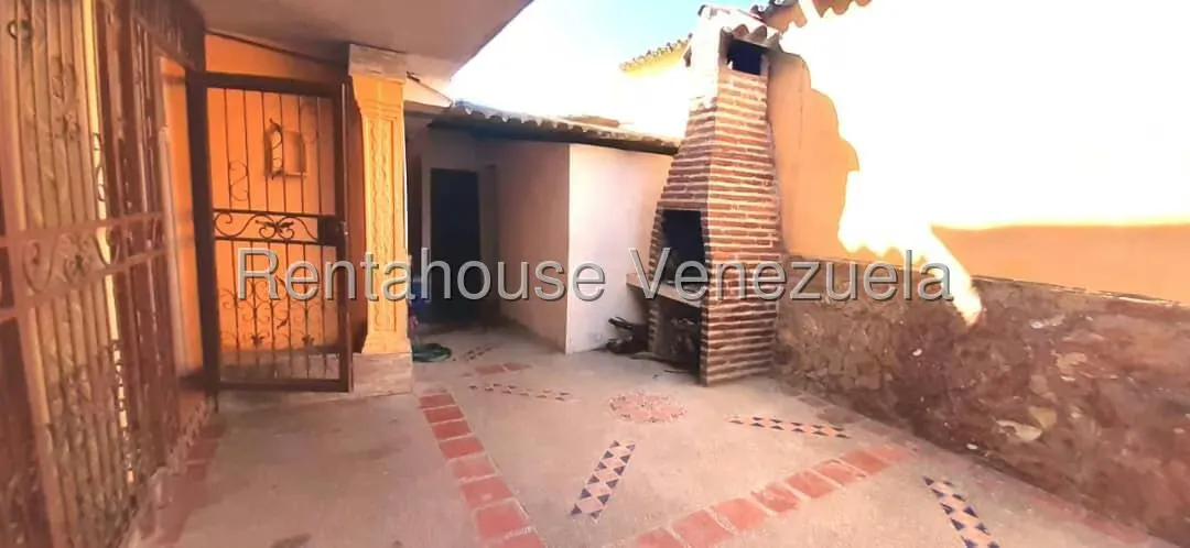 Casa (1 Nivel) en Venta en Santa Cecilia, Lara - 31