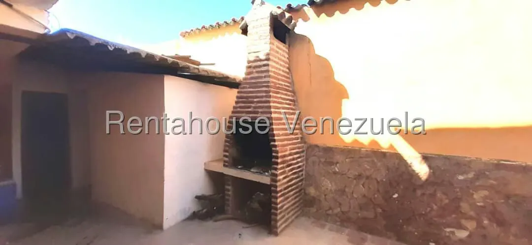 Casa (1 Nivel) en Venta en Santa Cecilia, Lara - 32