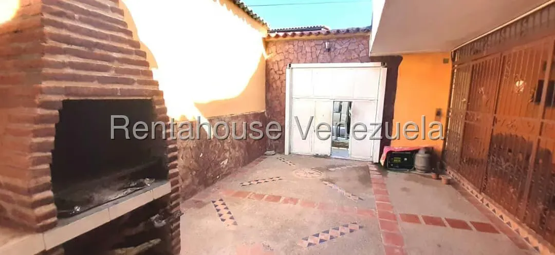 Casa (1 Nivel) en Venta en Santa Cecilia, Lara - 33