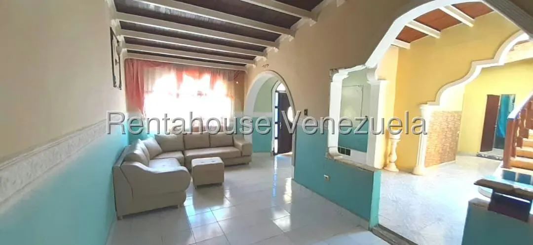Casa (1 Nivel) en Venta en Santa Cecilia, Lara - 5
