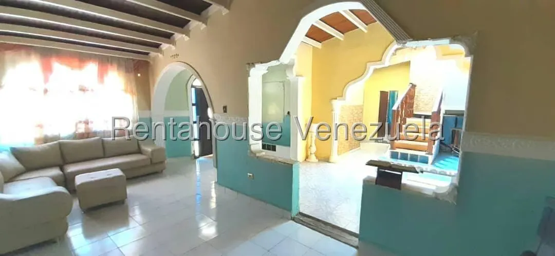 Casa (1 Nivel) en Venta en Santa Cecilia, Lara - 6