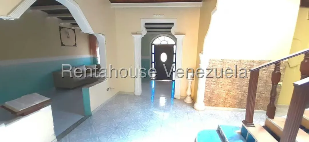 Casa (1 Nivel) en Venta en Santa Cecilia, Lara - 7