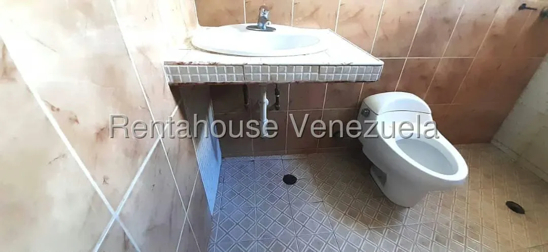 Casa (1 Nivel) en Venta en Santa Cecilia, Lara - 8