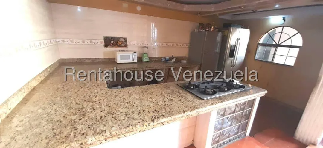 Casa (1 Nivel) en Venta en Santa Cecilia, Lara - 9
