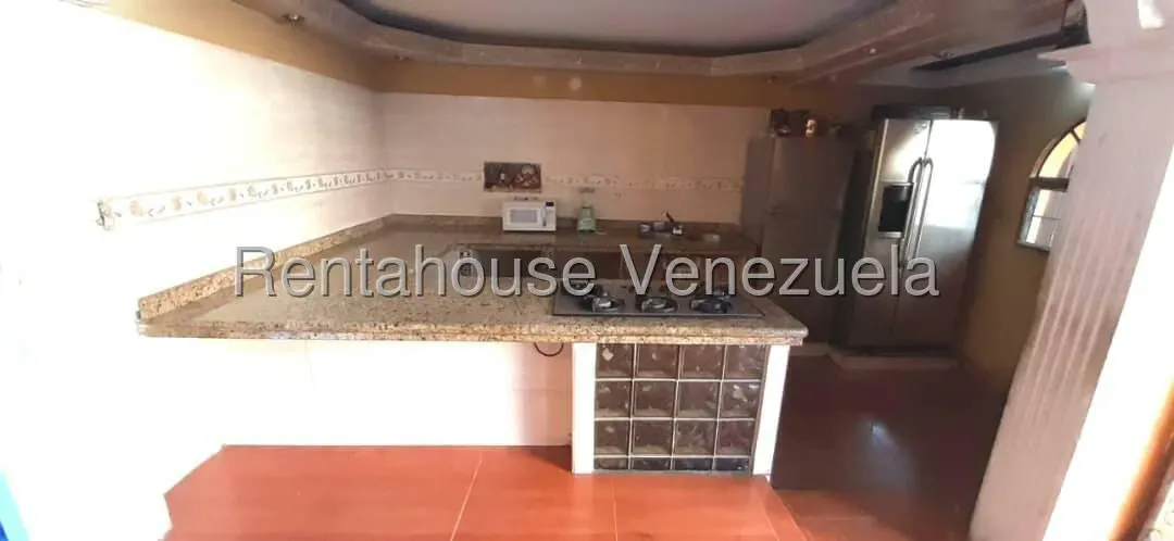 Casa (1 Nivel) en Venta en Santa Cecilia, Lara - 10