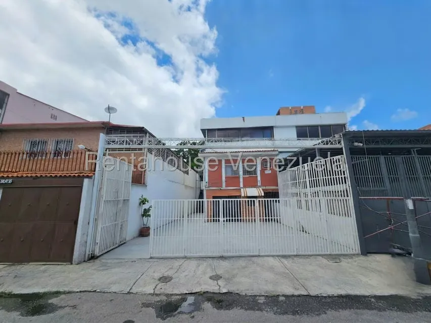Casa (1 Nivel) en Venta en Montecristo, Distrito Metropolitano