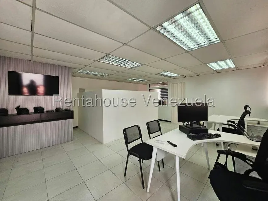 Casa (1 Nivel) en Venta en Montecristo, Distrito Metropolitano - 12
