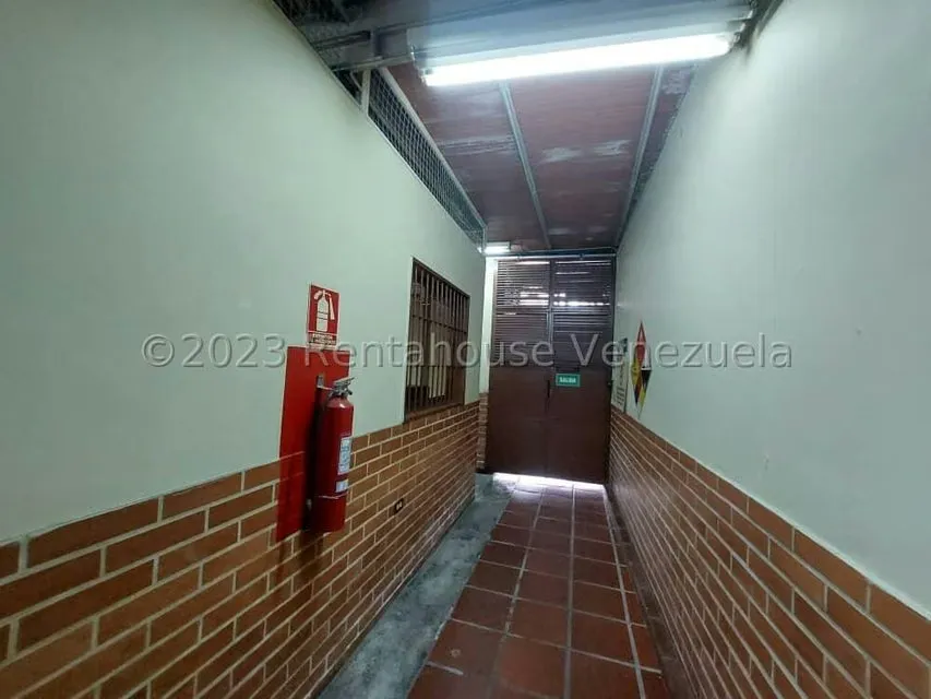 Casa (1 Nivel) en Venta en Montecristo, Distrito Metropolitano - 16