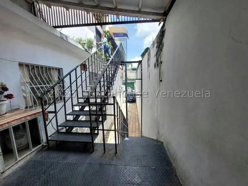 Casa (1 Nivel) en Venta en Montecristo, Distrito Metropolitano - 17