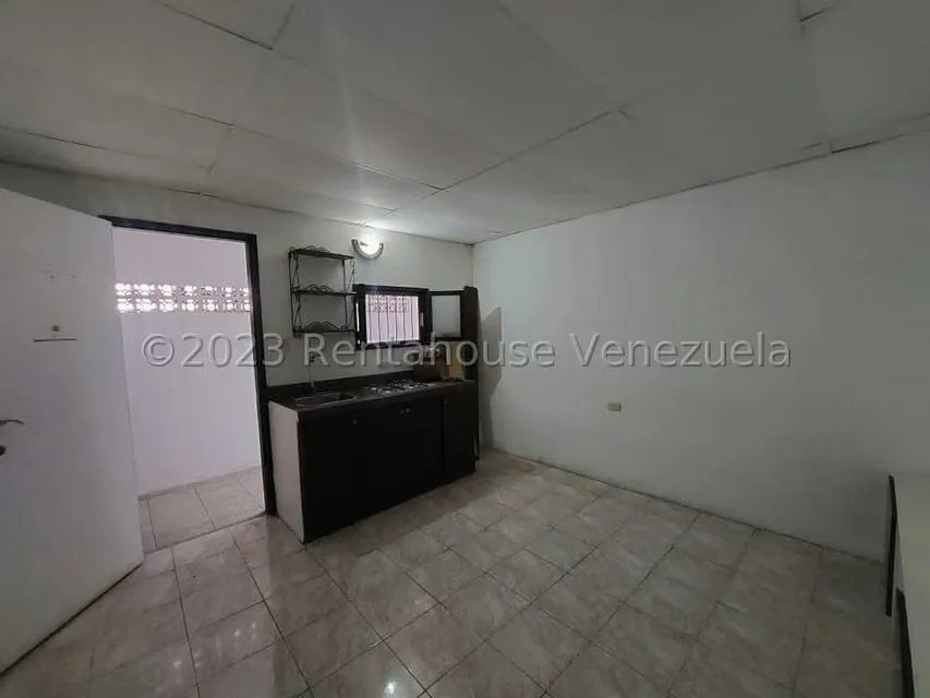 Casa (1 Nivel) en Venta en Montecristo, Distrito Metropolitano - 21