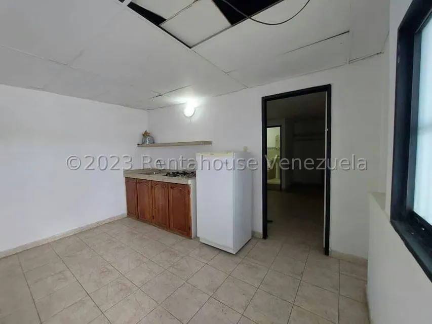 Casa (1 Nivel) en Venta en Montecristo, Distrito Metropolitano - 22