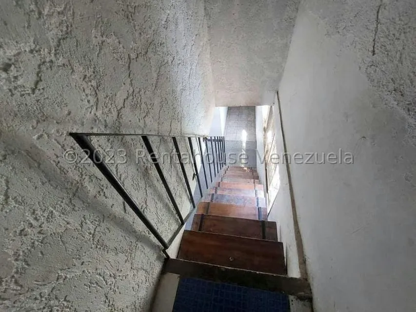Casa (1 Nivel) en Venta en Montecristo, Distrito Metropolitano - 27