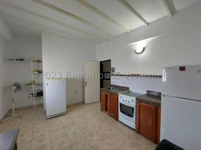 Casa (1 Nivel) en Venta en Montecristo, Distrito Metropolitano - 28