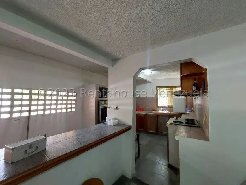 Casa (1 Nivel) en Venta en Montecristo, Distrito Metropolitano - 32