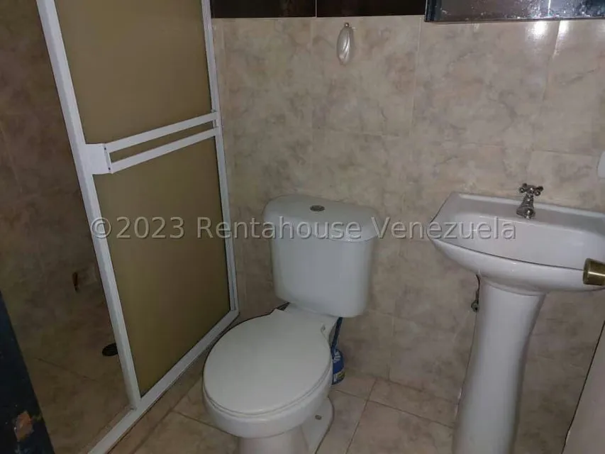 Casa (1 Nivel) en Venta en Montecristo, Distrito Metropolitano - 34
