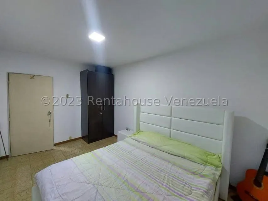 Casa (1 Nivel) en Venta en Montecristo, Distrito Metropolitano - 39