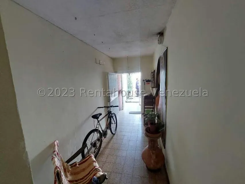 Casa (1 Nivel) en Venta en Montecristo, Distrito Metropolitano - 43