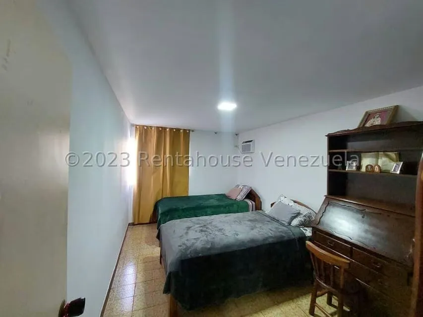 Casa (1 Nivel) en Venta en Montecristo, Distrito Metropolitano - 44