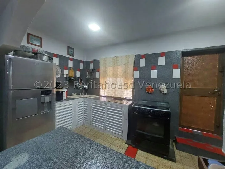 Casa (1 Nivel) en Venta en Montecristo, Distrito Metropolitano - 48