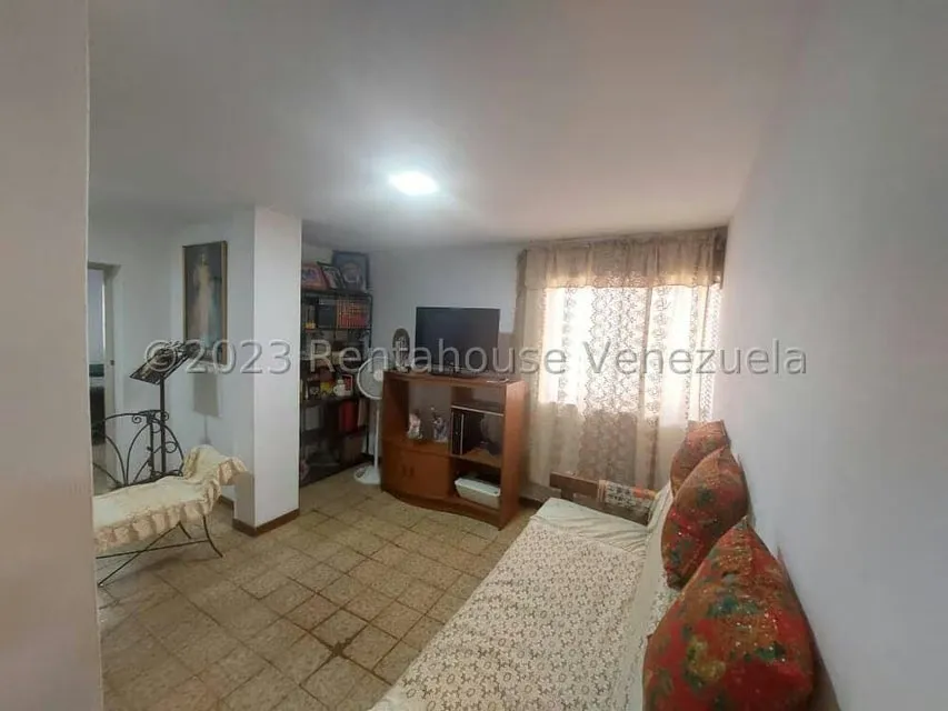 Casa (1 Nivel) en Venta en Montecristo, Distrito Metropolitano - 49