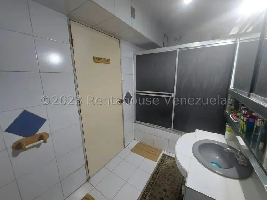 Casa (1 Nivel) en Venta en Montecristo, Distrito Metropolitano - 52