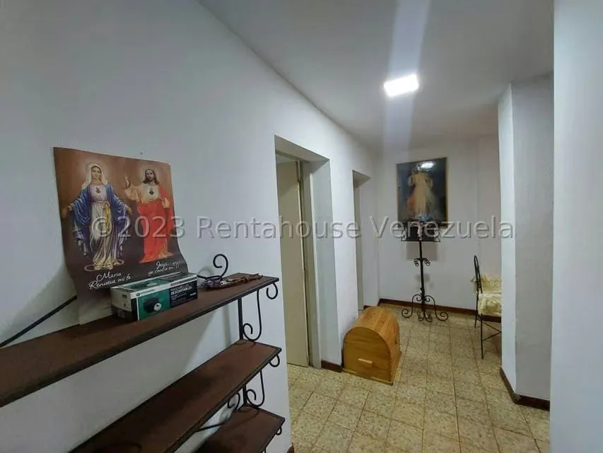 Casa (1 Nivel) en Venta en Montecristo, Distrito Metropolitano - 53