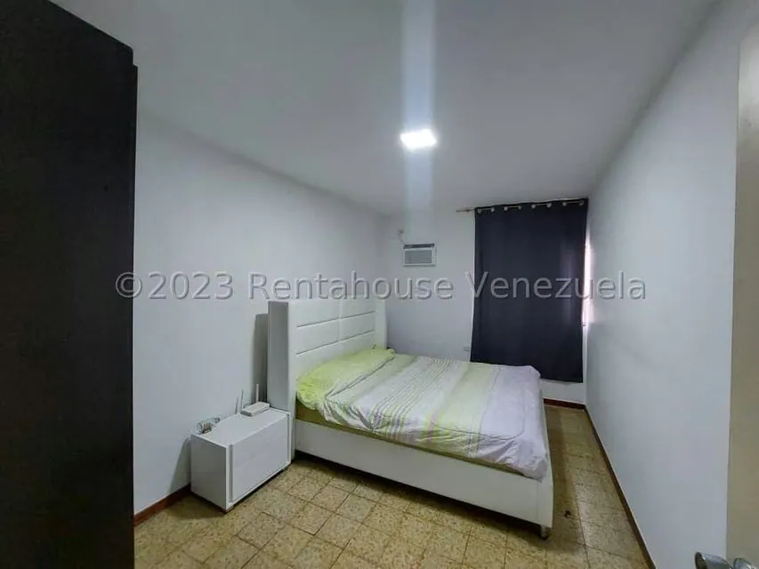 Casa (1 Nivel) en Venta en Montecristo, Distrito Metropolitano - 55