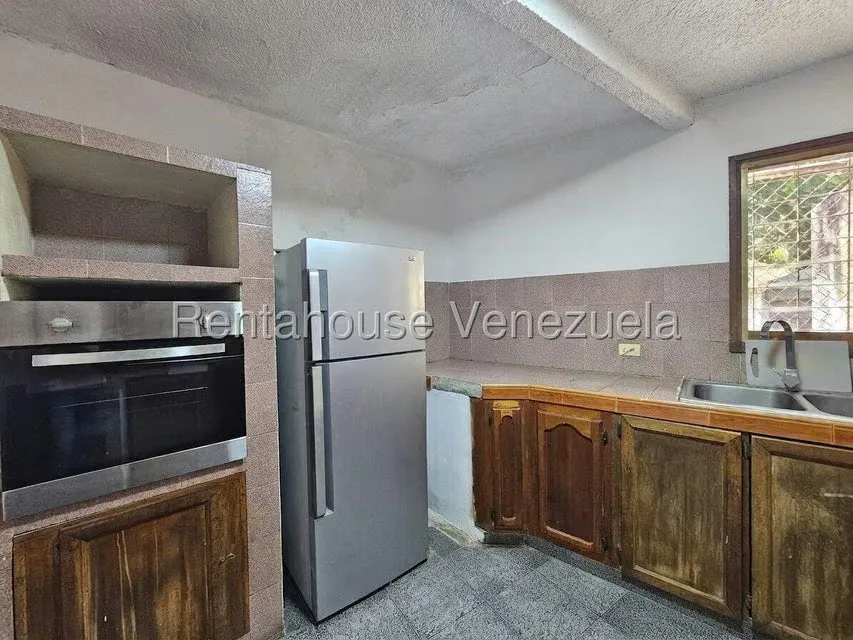 Casa (1 Nivel) en Venta en Montecristo, Distrito Metropolitano - 60
