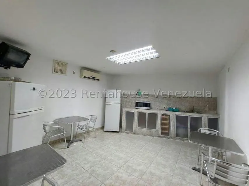 Casa (1 Nivel) en Venta en Montecristo, Distrito Metropolitano - 7
