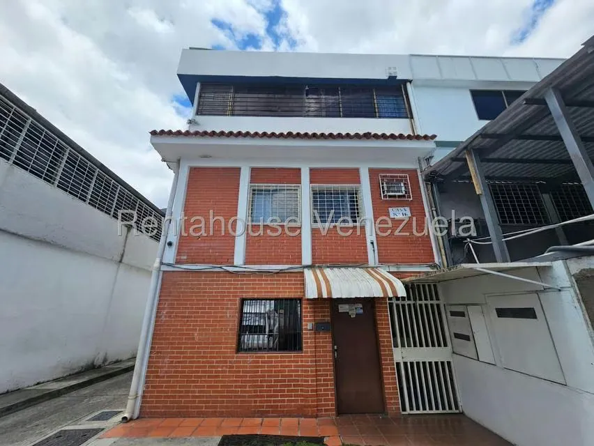 Casa (1 Nivel) en Venta en Montecristo, Distrito Metropolitano - 61
