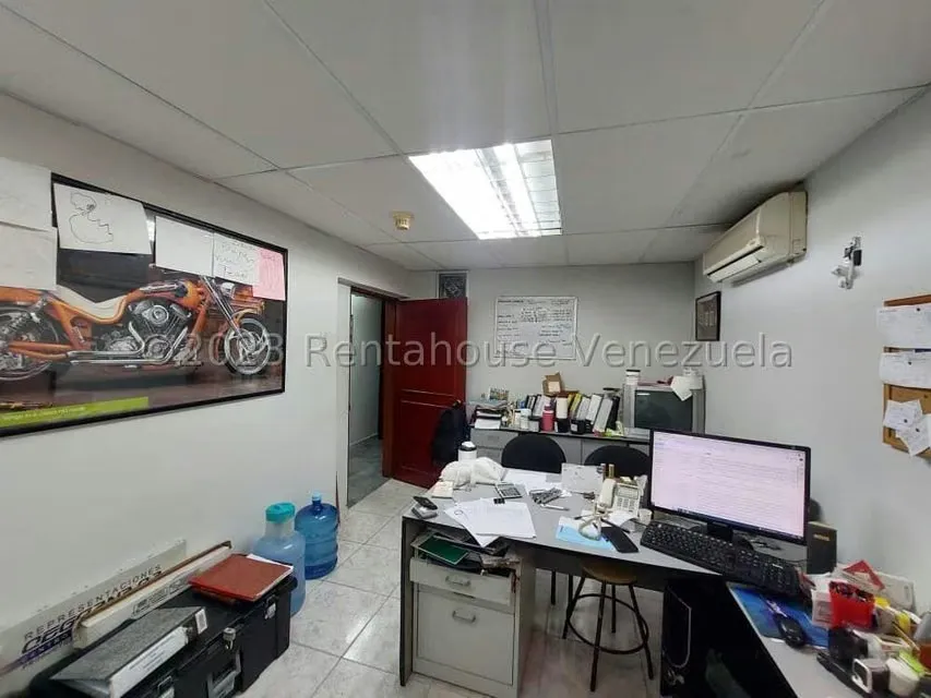 Casa (1 Nivel) en Venta en Montecristo, Distrito Metropolitano - 9