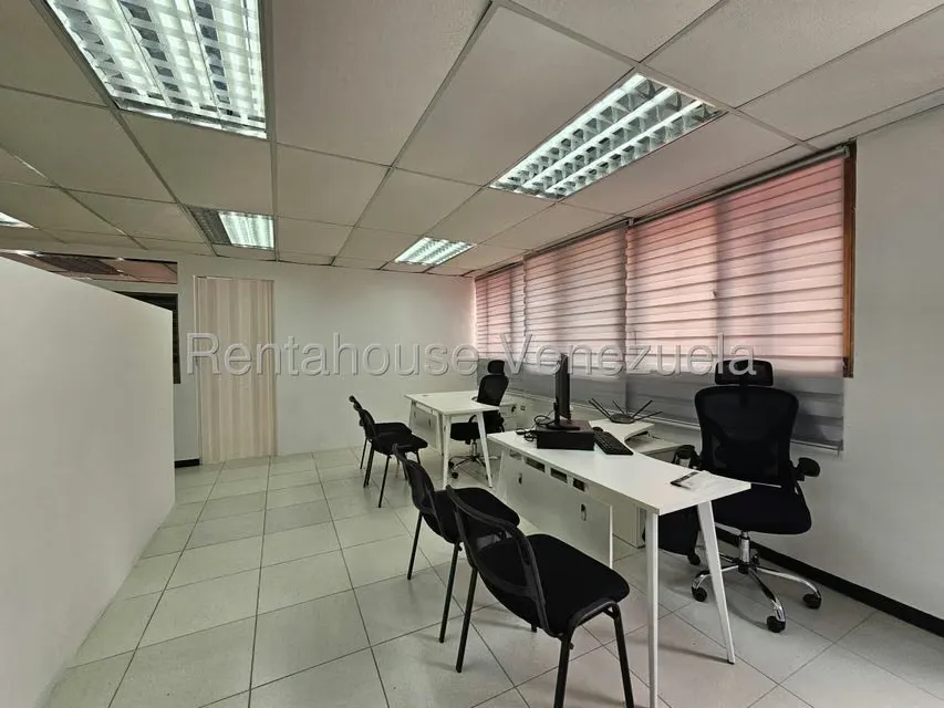 Casa (1 Nivel) en Venta en Montecristo, Distrito Metropolitano - 10