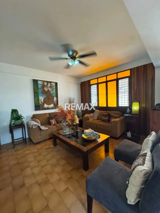 Casa Super Conservada en Venta en Prebo II, Patio y Tanque de Agua Propio - 16