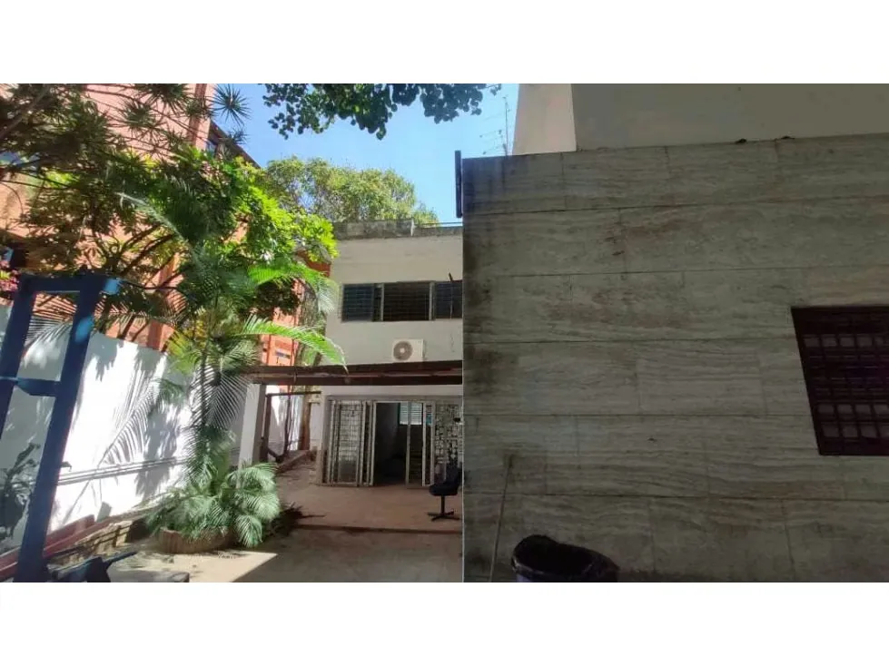 Casa en alquilerLa Castellana 545m2
