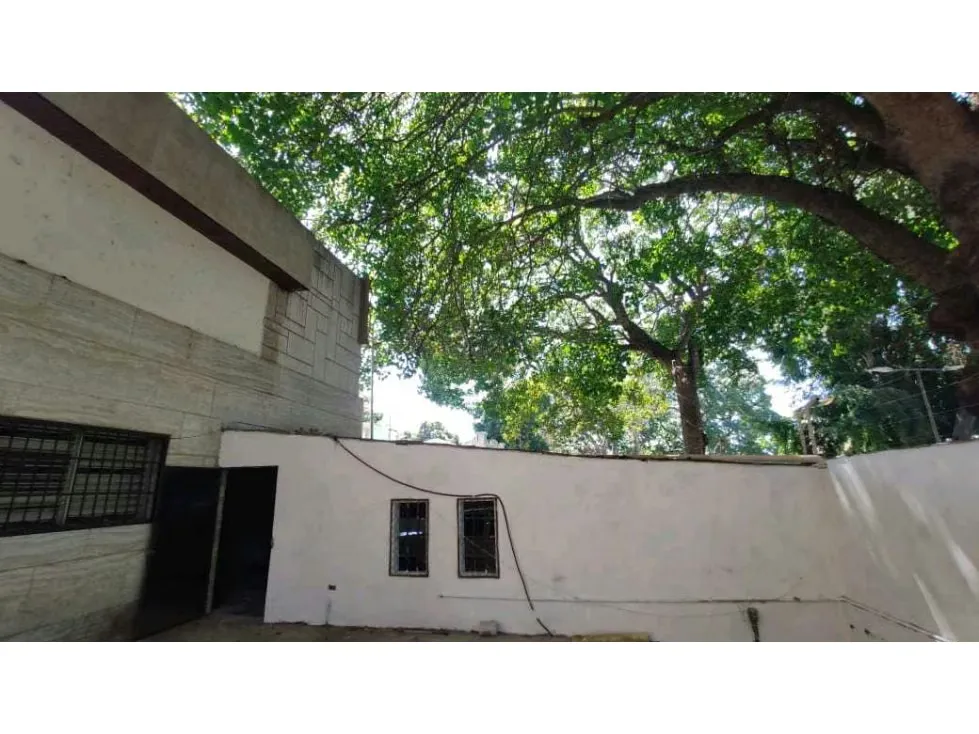 Casa en alquilerLa Castellana 545m2 - 2