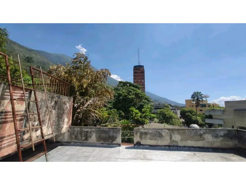 Casa en alquilerLa Castellana 545m2 - 19