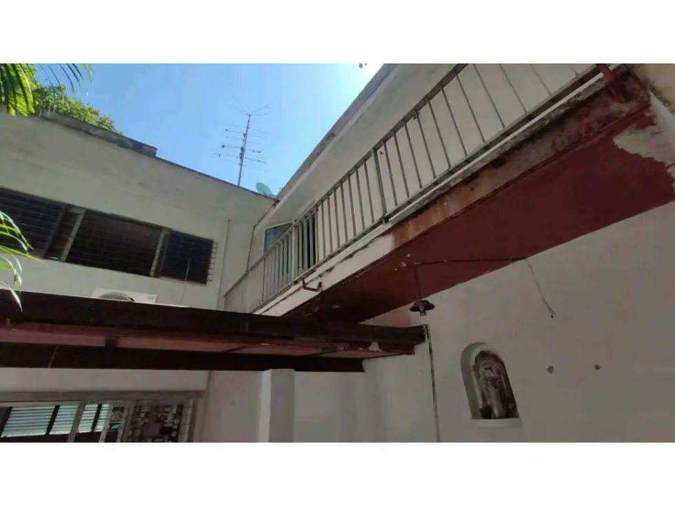 Casa en alquilerLa Castellana 545m2 - 3