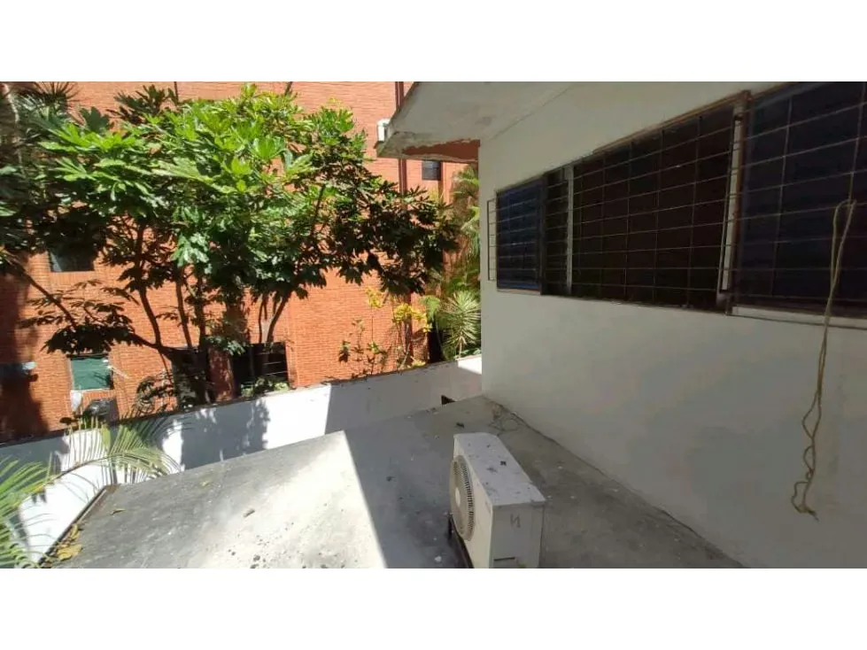 Casa en alquilerLa Castellana 545m2 - 4