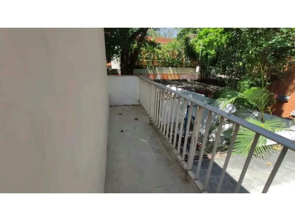 Casa en alquilerLa Castellana 545m2 - 6